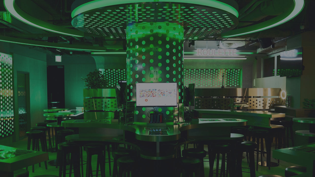 ASOBIBAR